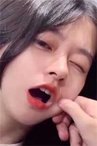 女不良人