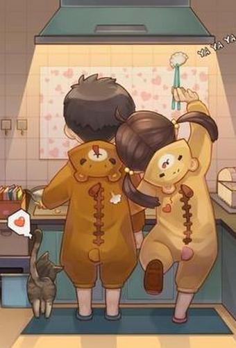 秦长青奶爸 秦长青奶爸